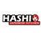 Hashi Japanese Kitchen is a great way to stay up to date with all the latest offerings at our restaurant including notifications for promotions and specials