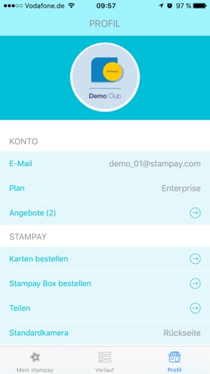 Stampay Partner(圖7)-速報App