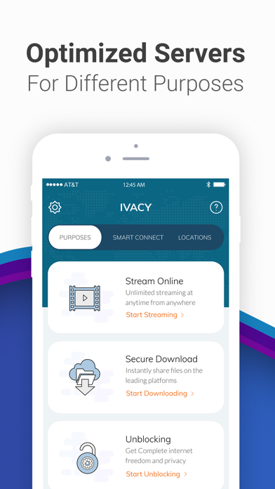 How to cancel & delete Ivacy VPN from iphone & ipad 4