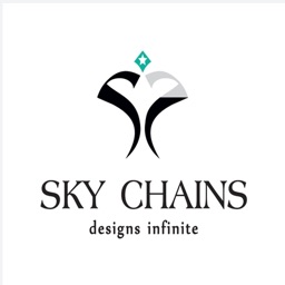 Sky chains | Design infinite