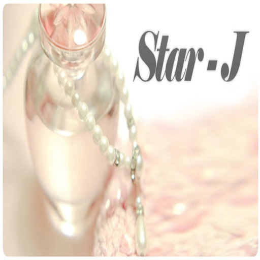 스타제이 - star-j icon