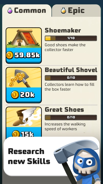 Idle King Clicker Tycoon Games screenshot-5