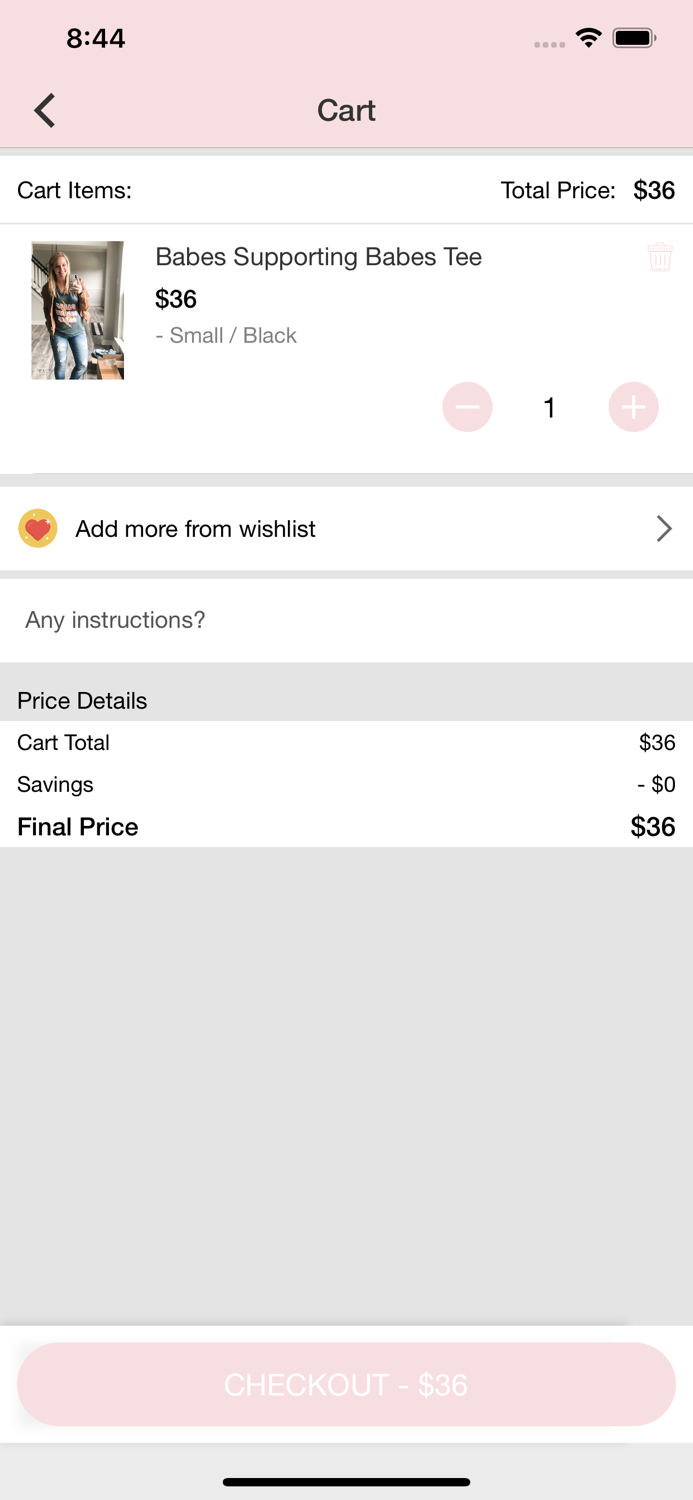 Stevie Lynns Bowtique