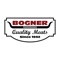 Order from Bogner Quality Meats anytime, anywhere—with just a few taps