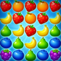 Fruits Mania : Elly’s travel на пк