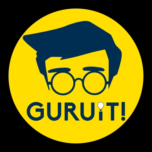 Guruit!