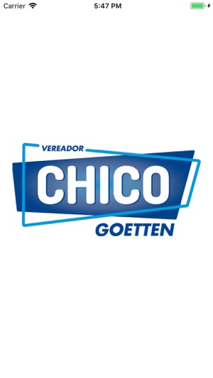 Chico Goetten