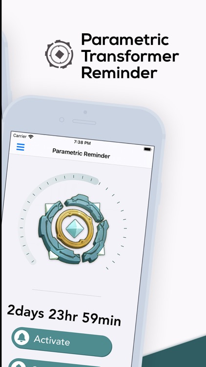 Genshin Impact Pocket Helper screenshot-6