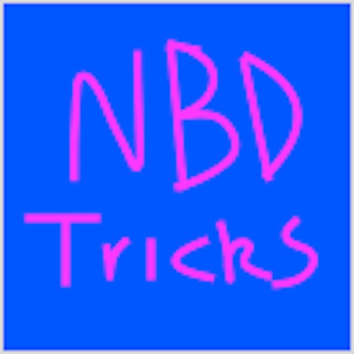 NBD Tricks