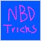 NBD Tricks harnesses the power of randomization to help you think of new tricks to try