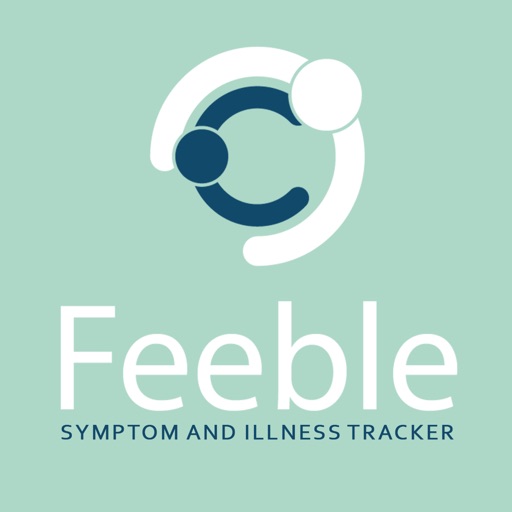 Feeble:symptom illness tracker