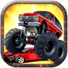 Monster Truck-Demolition Derby - iPhoneアプリ