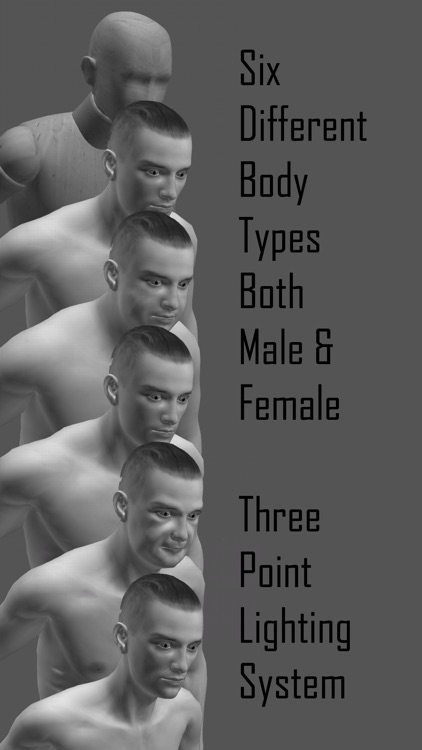 Pose Tool 3D