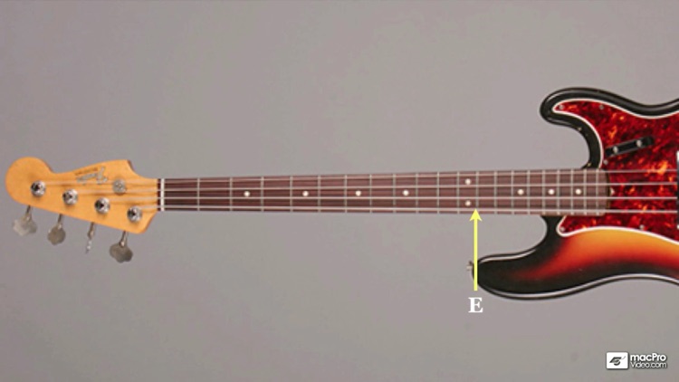 Bass Lines in Music Theory 105