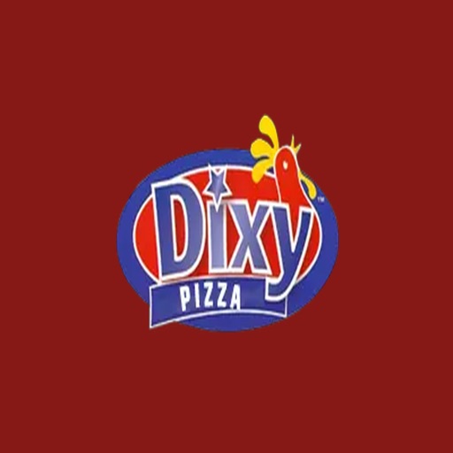 Dixy Pizza.