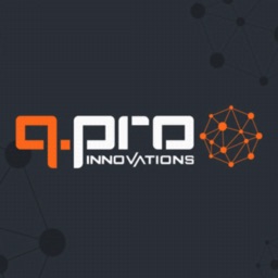 QPRO AR Experience