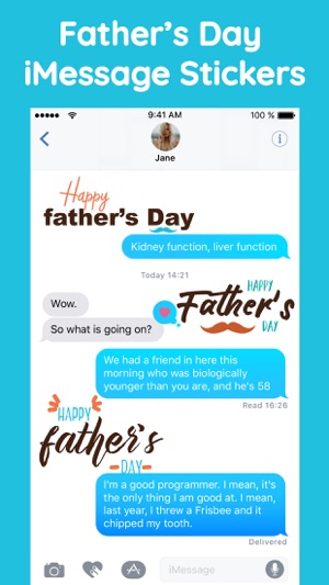 Happy Father's Day Cards Wish(圖2)-速報App