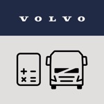 Volvo Trucks LNG Calculator