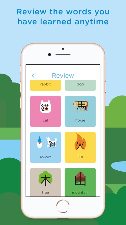 Chineasy Cards screenshot-4