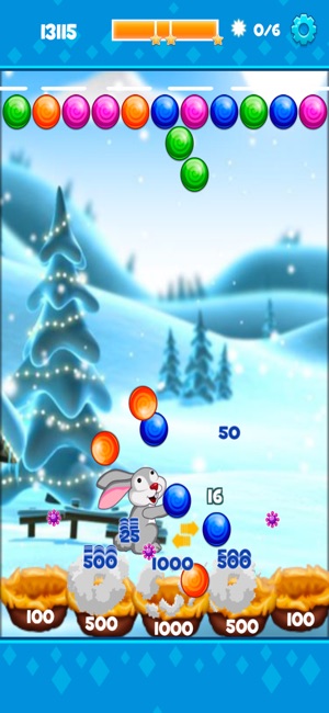 Shooter Bubble Land(圖5)-速報App