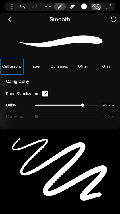 iArtbook - Digital Painting screenshot-3