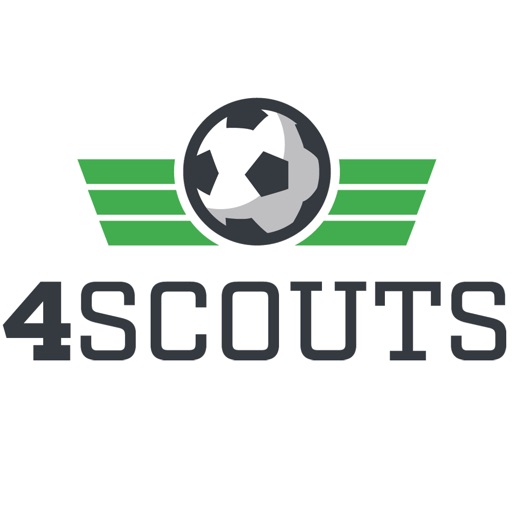 4Scouts free software for iPhone and iPad
