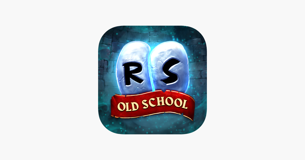 Old School Runescape On The App Store