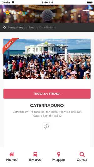 Senapp - Senigallia App(圖3)-速報App