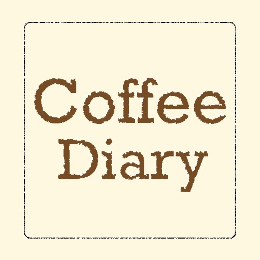 Coffee Diary