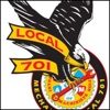 Local 701 Automobile Mechanics