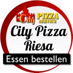 City Pizza Service Riesa