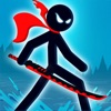 Stickmanの戦争：剣ゲーム - iPadアプリ