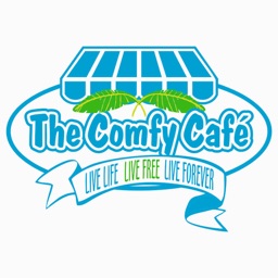 The Comfy Cafe