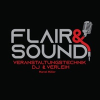 Flair&Sound app funktioniert nicht? Probleme und Störung