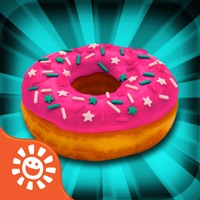 Donut Maker app not working? crashes or has problems?