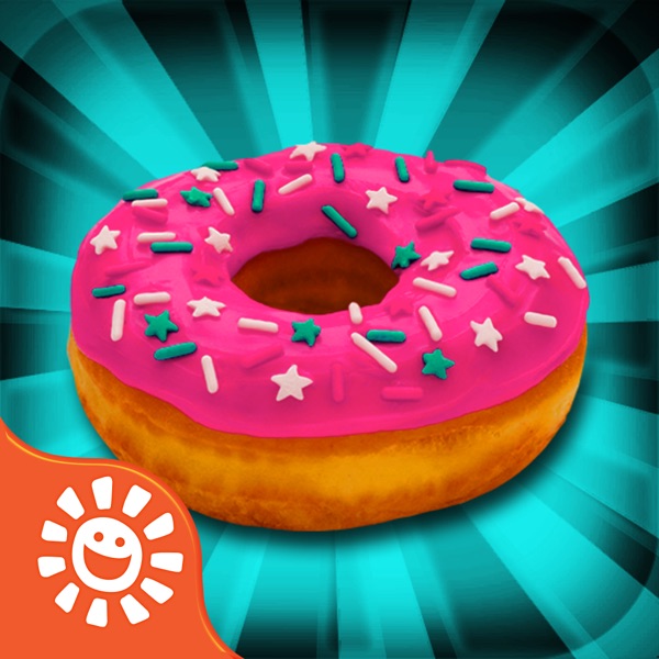 DONUT MAKER DONUT MAKER