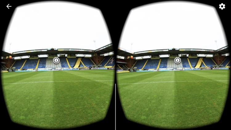 NAC Breda VR Experience