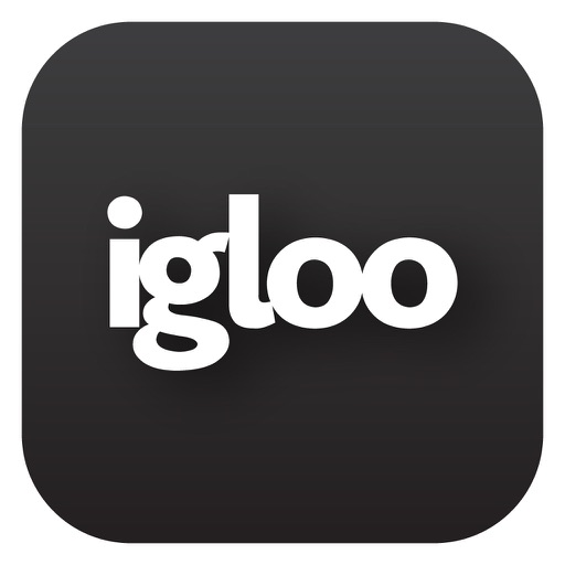 Igloo Touch