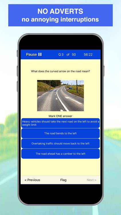 Theory Test and Hazard Clips screenshot-5