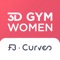 Amazing 3D visuals, a powerful search engine, zoom functions, 360 degrees rotation, different camera angles, speed variation