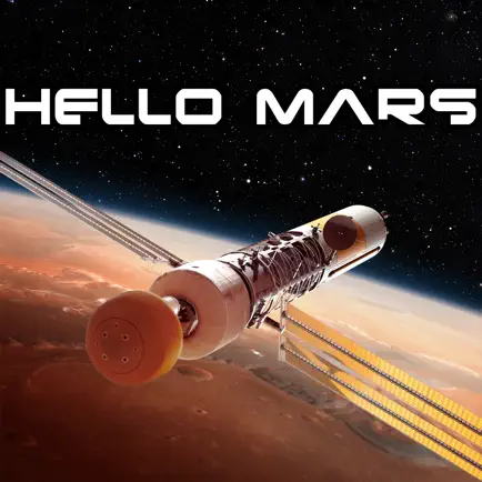 Hello Mars AR Читы