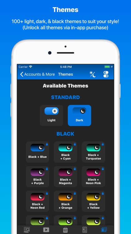 BB Links - Your Coaching Links screenshot-4