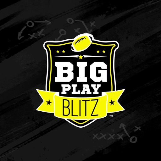 Big Play Blitz