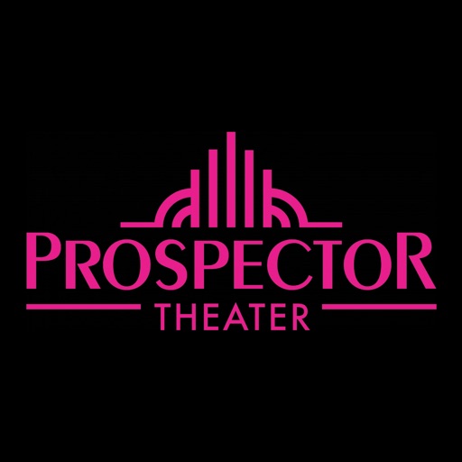 Prospector Theater iOS App