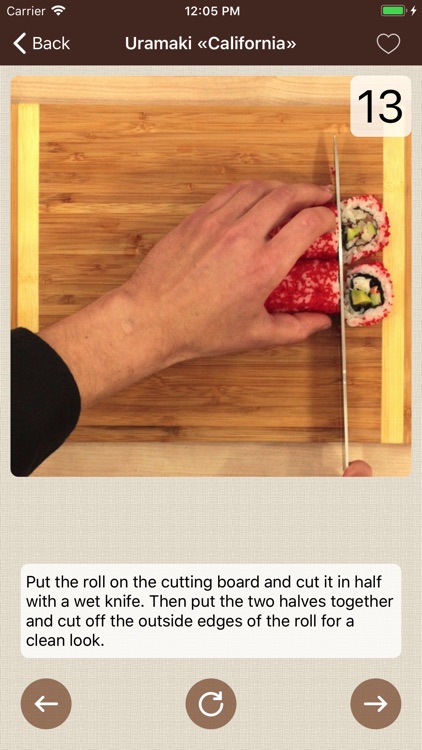 Sushi Recipes Cookbook