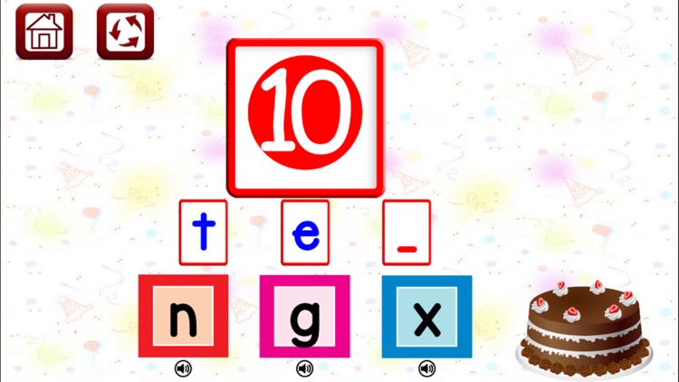 Learn How to Read CVC Words screenshot-4