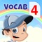 Icon Ace Vocabulary Grade 4
