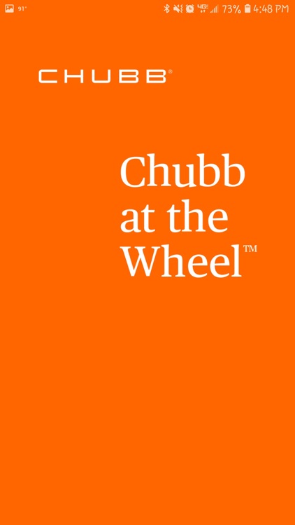 Chubb at the Wheel™