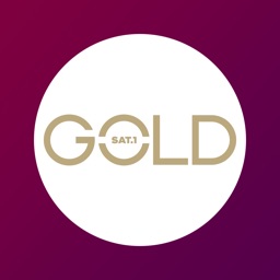 SAT.1 GOLD - TV und Mediathek