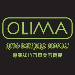 OLIMA 專業&DIY汽車美容商品